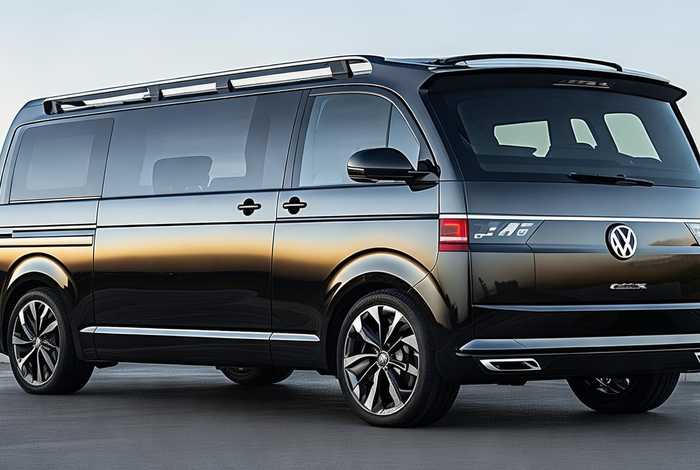 大众旅行车2025年最新款，大众旅行车2025年最新款图片