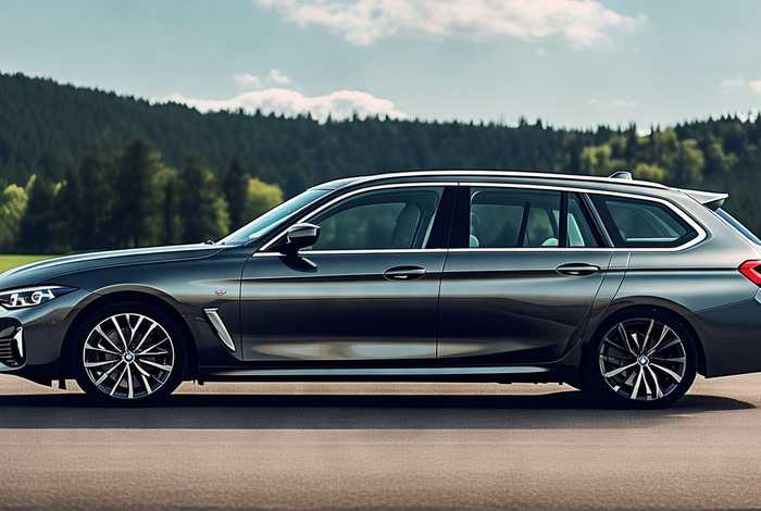 宝马3系旅行版尺寸 - 宝马3系旅行版尺寸是多少