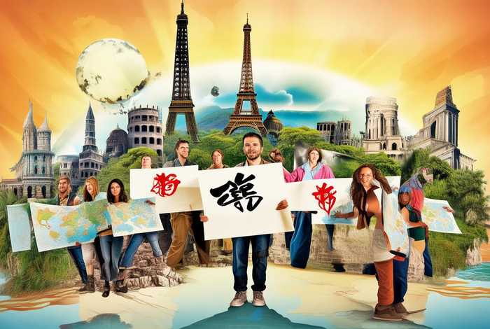 旅行的拼音和组词 - 旅行的拼音和组词怎么写