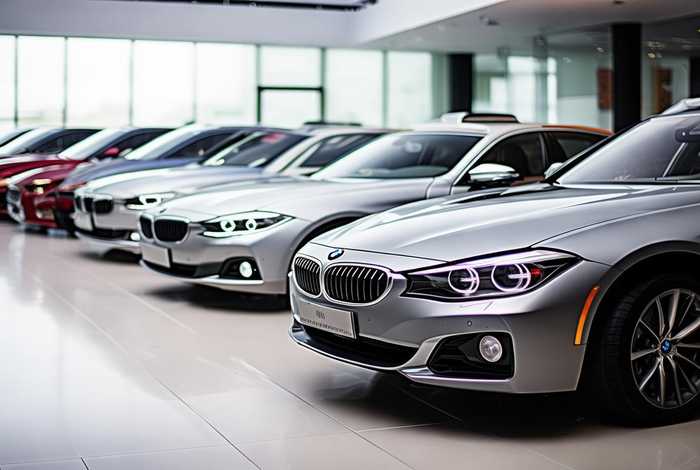 宝马旅行车有哪几款（宝马旅行车有哪几款多少钱）