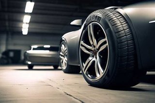 别克凯越旅行车轮胎型号 别克凯越旅行车轮胎型号是多少