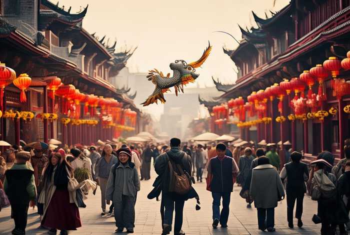 天津旅行攻略、天津旅游攻略 必玩的景点天津古文化街