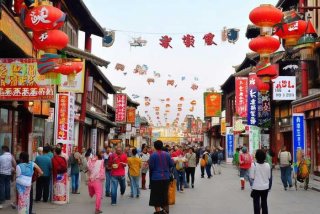 西安旅行社公司；西安旅行社公司有哪些