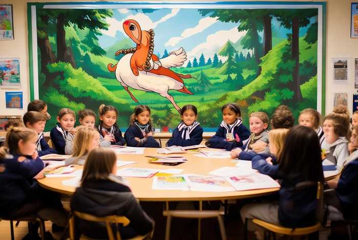 骑鹅旅行记梗概500字六年级下册状元大课堂上 - 《骑鹅旅行记》梗概500字六年级下册 骑鹅旅行记梗概500字六年级下册状元大课堂上 - 《骑鹅旅行记》梗概500字六年级下册