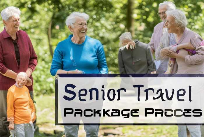 适合老年人的旅游团价格 适合老年人的旅游团价格是多少