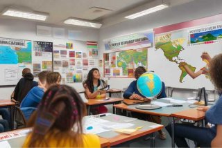 研学旅行管理与服务专业课程（研学旅行管理与服务专业课程有哪些）