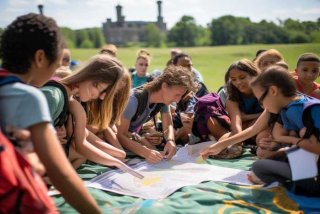 研学旅行管理与服务是什么、研学旅行管理与服务是什么专业