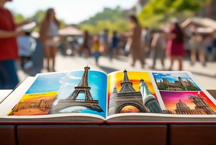 旅行指南景点，旅行指南景点有哪些