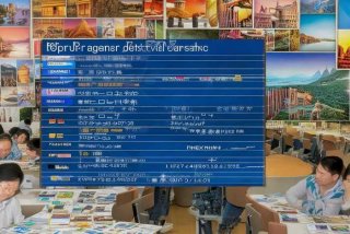 河南旅行社排名前十名联系电话 - 河南旅行社十佳排名榜电话