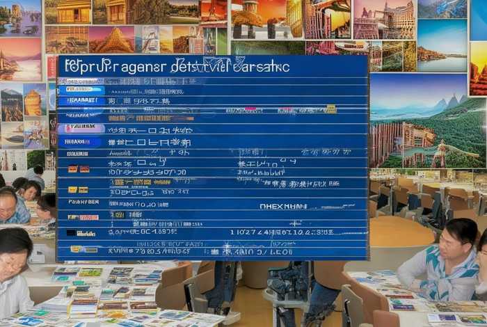 河南旅行社排名前十名联系电话 - 河南旅行社十佳排名榜电话