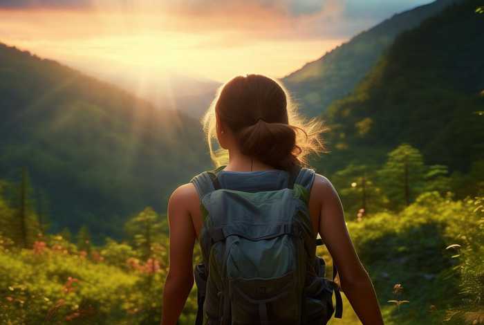 徒步旅行少女电影完整版观看，徒步旅行少女电影完整版观看高清