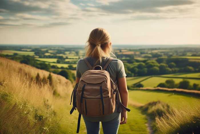 独自旅行英语，独自旅行英语短语