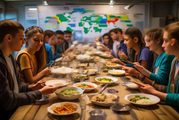 稀饭出国留学,出国留学吃饭怎么办 稀饭出国留学,出国留学吃饭怎么办