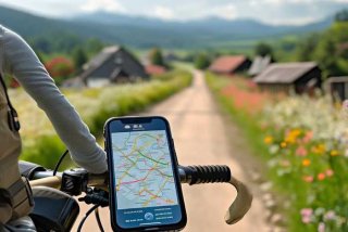 自行车旅行网 自行车旅行网的往期内容怎么找