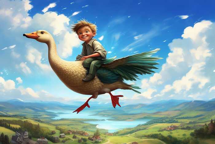 骑鹅旅行记梗概400字;骑鹅旅行记梗概400字儿 骑鹅旅行记梗概400字;骑鹅旅行记梗概400字儿