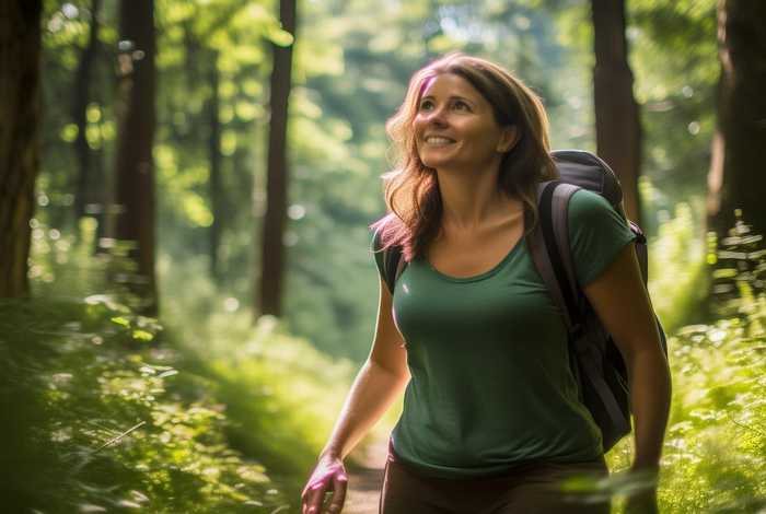 徒步旅行用英语怎么说;我妈妈喜欢去徒步旅行用英语怎么说 徒步旅行用英语怎么说;我妈妈喜欢去徒步旅行用英语怎么说