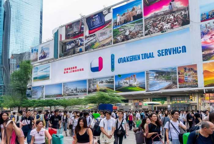 深圳中国国际旅行社排行；深圳中国国际旅行社排行榜前十名