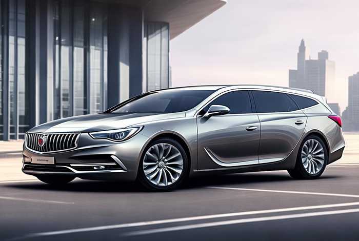 别克凯越旅行车1.8自动变速箱，别克凯越旅行车1.8自动变速箱怎么样