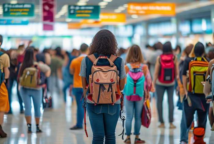 旅行团出行注意事项 - 旅行团出行注意事项有哪些