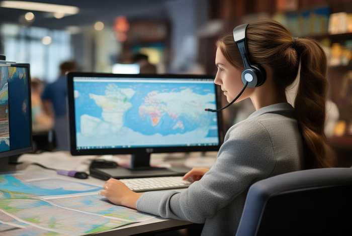 旅行社计调的主要职能 旅行社计调的主要职能是什么