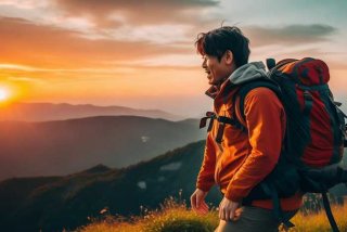 哈哈在旅行头条号 - 哈哈去旅行