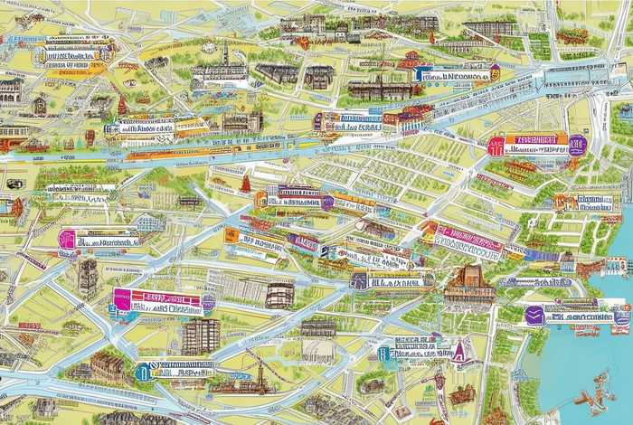 上海春秋旅行社各门店 - 上海春秋旅行社各门店分布