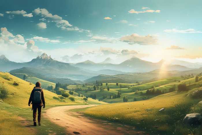 旅行许巍抖音最火版 许巍旅行抖音版本