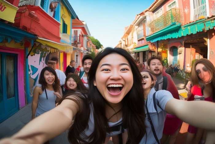 哈哈旅行录（哈哈旅行录好看视频最新一期）