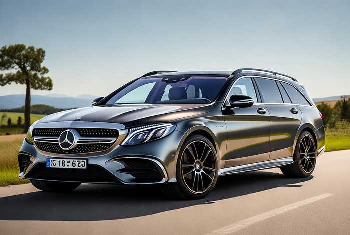 奔驰旅行车猎装版 奔驰旅行车猎装版多少钱 奔驰旅行车猎装版 奔驰旅行车猎装版多少钱