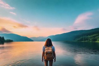 一个人去旅行原唱（一个人去旅行原唱视频）