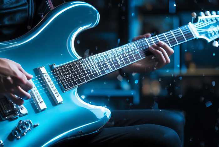 虚拟吉他谱 虚拟吉他谱原版