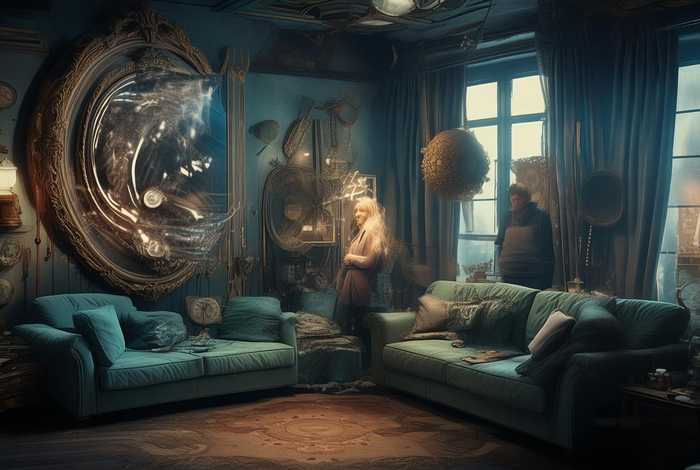 时间旅行者的妻子第二季、时间旅行者的妻子第二季在线观看电影