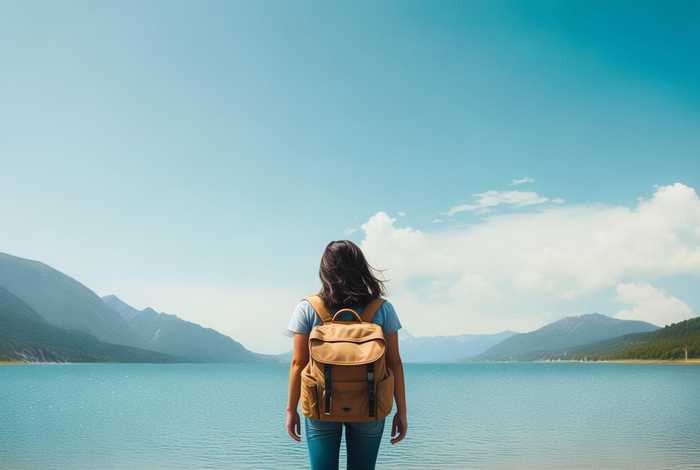 一个人去旅行原唱（一个人去旅行原唱视频）