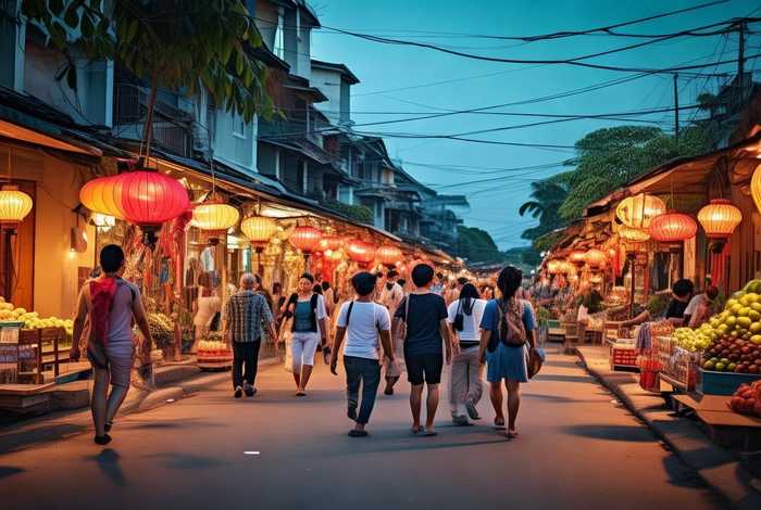 越南旅行安全吗现在(越南旅行安全吗现在还能去吗) 越南旅行安全吗现在(越南旅行安全吗现在还能去吗)