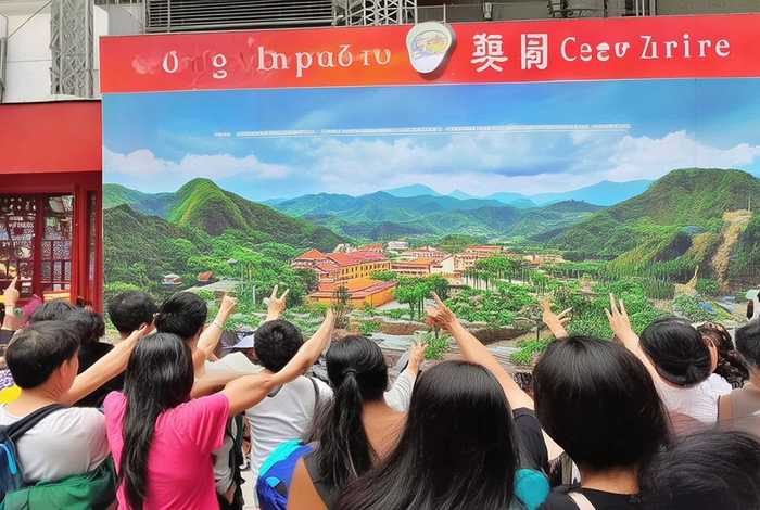 广之旅旅行社官网广州门店 - 广之旅旅行社官网广州门店潮汕游