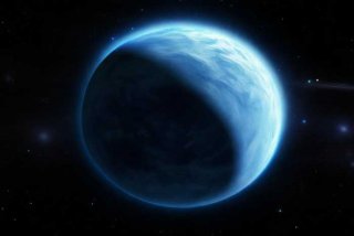 旅行者1号恐怖照片、旅行者1号拍的恐怖照片