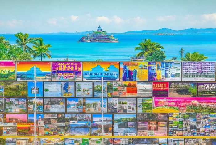 北海旅行社有哪些，北海旅行社有哪些酒店