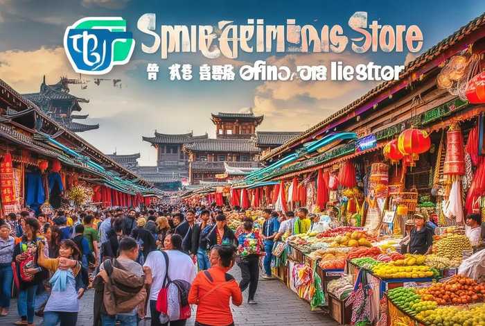 春秋旅游官方旗舰店直播（春秋旅游官方旗舰店直播视频）