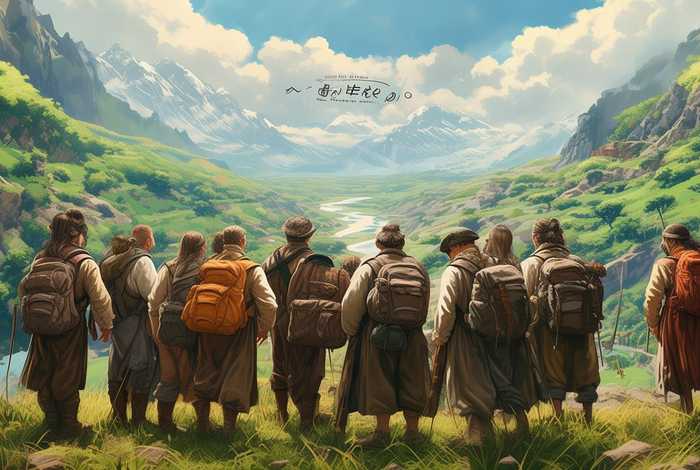 新安旅行团历史事迹 新安旅行团历史事迹画图