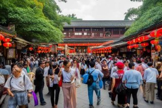 成都中国青年旅行社口碑最好的，成都中国青年旅行社口碑最好的地方