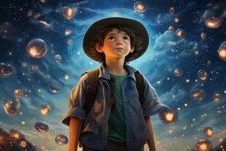 少年斯派维的奇异旅行百度网盘 - 少年斯派维的奇异旅行百度网盘资源