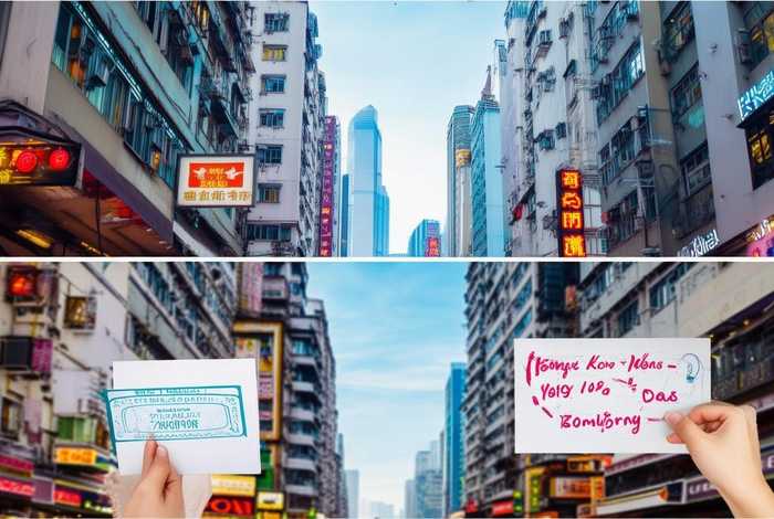 香港旅行签证能在香港呆几天、香港旅行签证能在香港呆几天吗 香港旅行签证能在香港呆几天、香港旅行签证能在香港呆几天吗