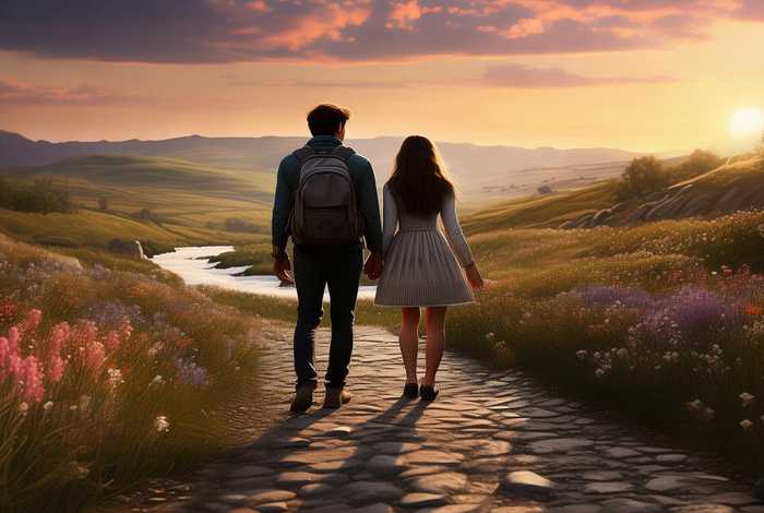 爱的旅行记，爱的旅行记歌词完整版