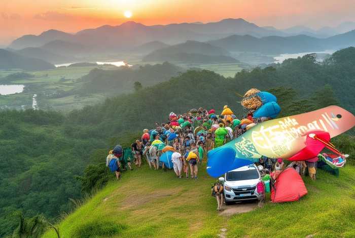 北海到桂林旅行攻略自驾游团游、北海到桂林旅行攻略自驾游团游多少钱