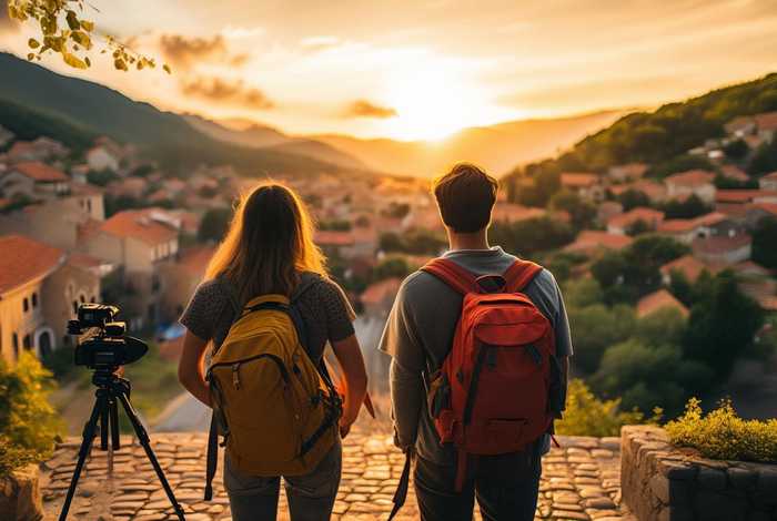 一场说走就走的旅行歌曲、一场说走就走的旅行歌曲视频