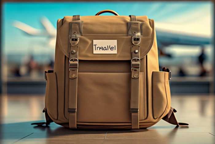 旅行包英语怎么读，旅行包英语怎么读怎么写