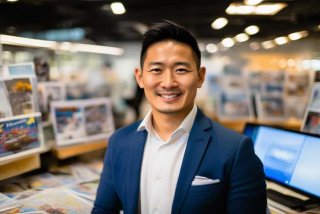 艺龙旅行创始人；艺龙旅行创始人是谁