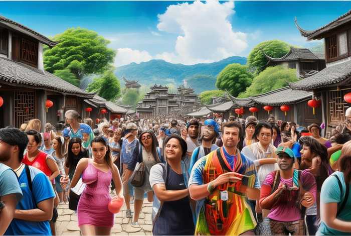 广东旅行社跟团游攻略（广东旅行社跟团游攻略视频）