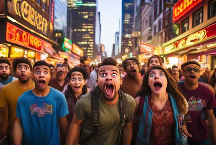 美国旅行电影、美国旅行喜剧电影