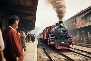 平绥路旅行小记（平绥路旅行小记是哪一年写的书）